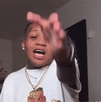 I Told You Instagram GIF
