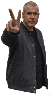 Czech Velvetrevolution Sticker by Díky, že můžem!