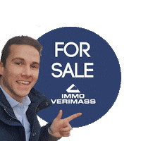 ImmoVerimass verimass immo verimass immoverimass Sticker