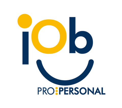 Work Smile Sticker by Pro Personal