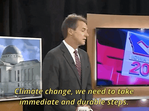 Climate Change GIF