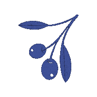 Aceite Olives Sticker by Gnomo