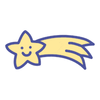 Merry Christmas Sticker by Gnomo