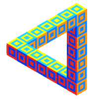 Loop Sticker
