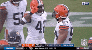 Regular Season Football GIF by NFL