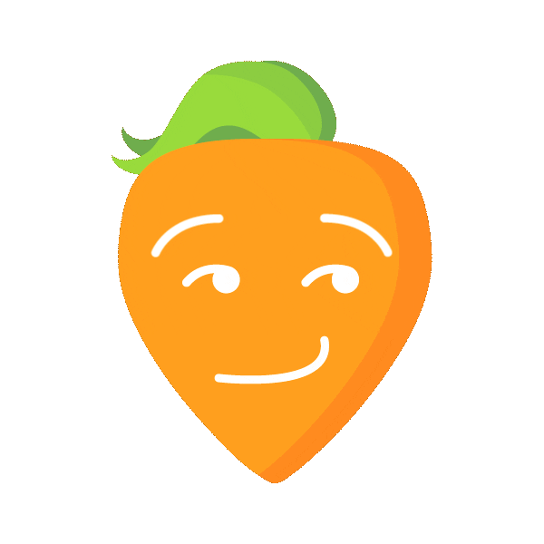 Emoji Eyebrows Sticker by perfectlyfree®