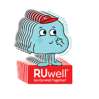 Rutgersu Sticker by Rutgers Recreation
