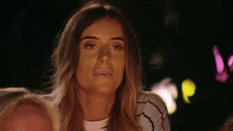 Temptation Island Lol GIF by RTL