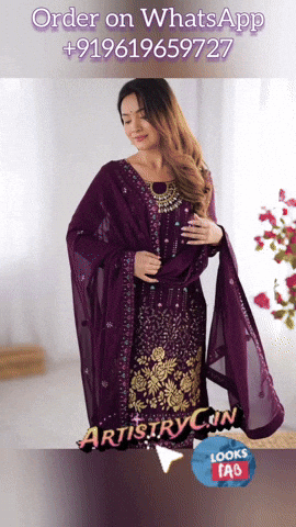 Buy Now Fashion GIF by ArtistryC