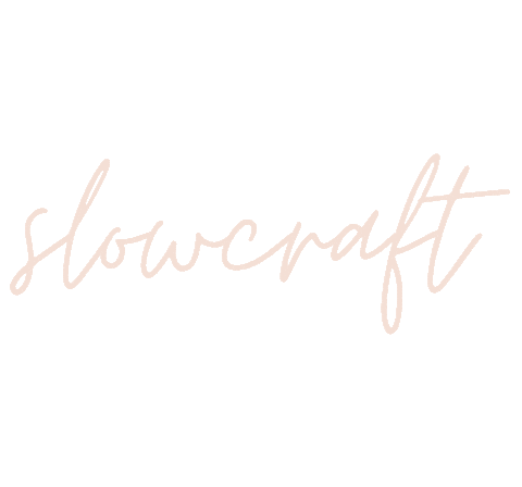 crochetbirdie giphyupload slowcraft Sticker