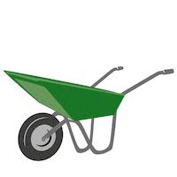 Garten Gartenarbeit Sticker by ZG Raiffeisen