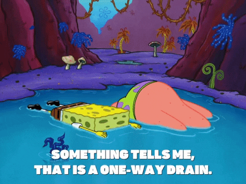 season 8 spongebob's runaway roadtrip: a squarepants family vacation GIF by SpongeBob SquarePants