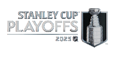 Happy Ice Hockey Sticker by NHL