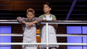 fox tv wow GIF by MasterChef Junior