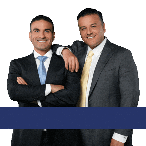 Lawyer Attorney Sticker by Law Brothers