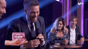Dinero Juego GIF by Movistar Plus+