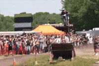 Dirtbike Cboys GIF