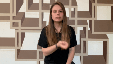 vera doof GIF by Mobilesigns