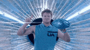 Nfl Combine Football GIF by NFL
