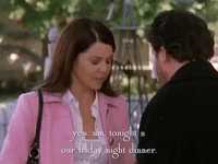 season 4 netflix GIF by Gilmore Girls 
