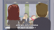 farting eric cartman GIF by South Park 