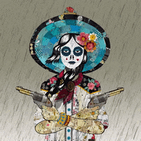 themavericksmusic mavericks catrina the mavericks the mavericks music GIF