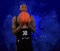 Basketball Champions GIF by San Pablo Burgos