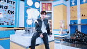 Kpop GIF by CRAVITY