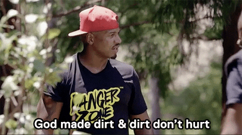be brave stevie j GIF by VH1
