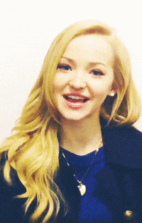dove cameron GIF