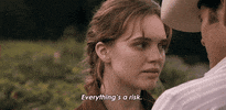 Stephen King Everything Is Okay GIF by Paramount+
