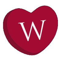 University Of Arkansas Sticker by Sam M. Walton College of Business