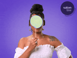 Woman Love GIF by Salon Line