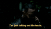 Andre Lyon Trash GIF by FOX TV