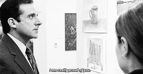 the office television GIF