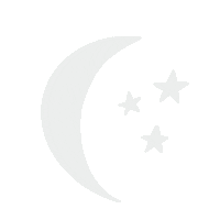 Outer Space Sticker