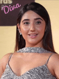 Bigg Boss Diva GIF