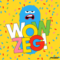 Happy New Year GIF