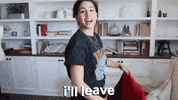 GIF by Megan Batoon