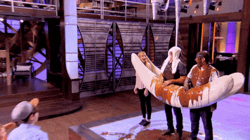 Ice Cream Spill GIF by FOX TV