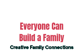 Rainbow Family Sticker by CFCsurrogacy