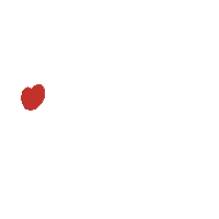 Heart Love Sticker