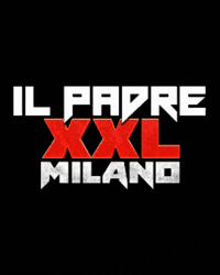 Milan GIF by Il Padre Eventi