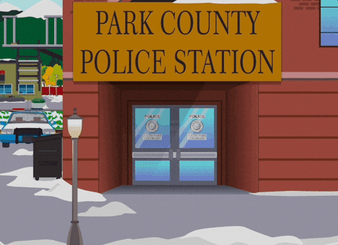 Xbox Thanksgiving GIF by South Park