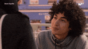 Tell Me More Skam Espana GIF by Movistar+