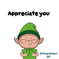 Appreciate It Thank U GIF by VeeFriends