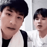 Gmmtv Taynew GIF