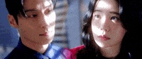 Chemistry Tension GIF
