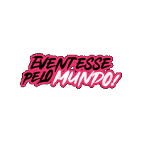 Sticker by Eventesse Live Mkt
