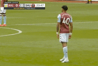 GIF by Tomas Ferraro, Sports Editor